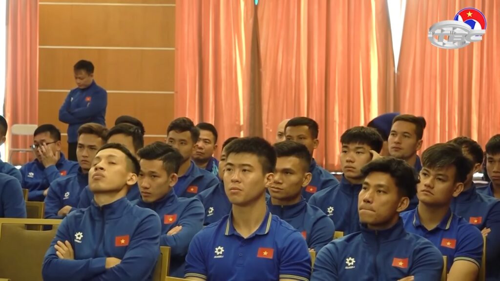 Đội tuyển Việt Nam