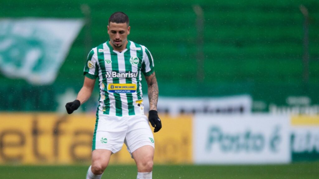 Cầu thủ Matheus Peixoto