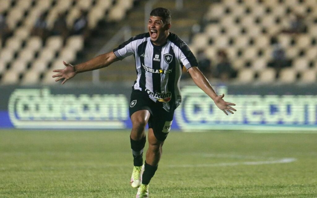 Erison Danilo de Souza
