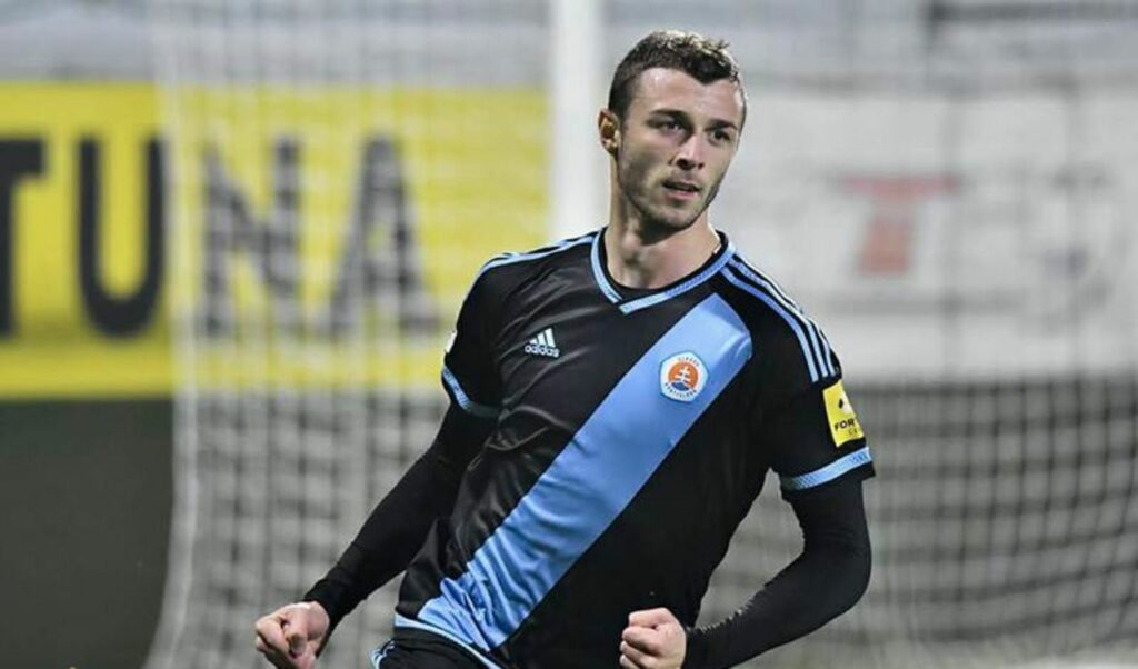 Aleksandar Cavric