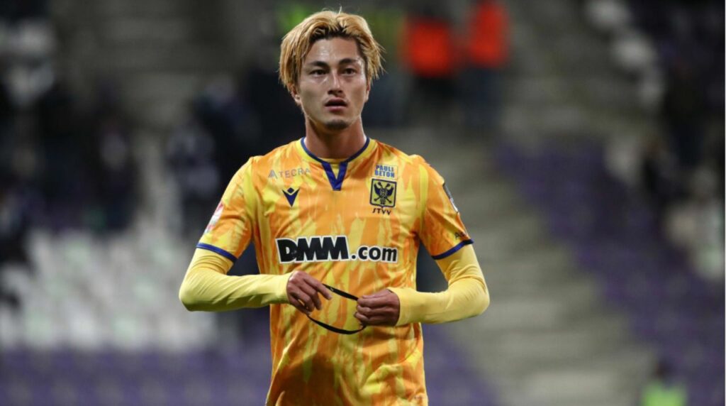 Yuma Suzuki
