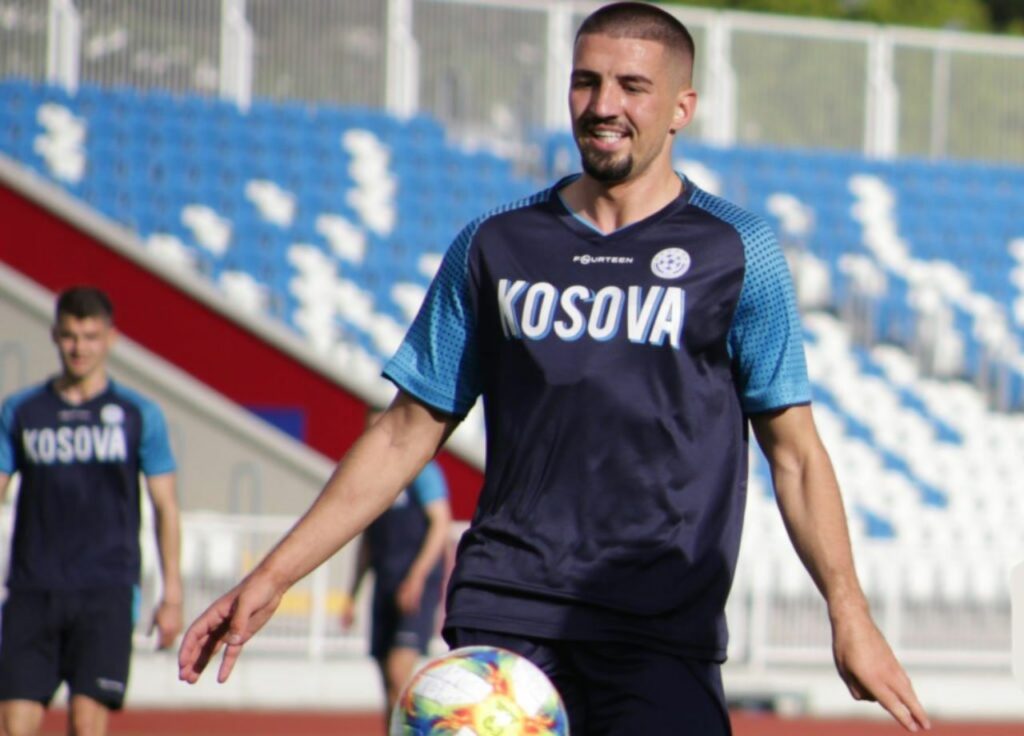 Ibrahim Dresevic