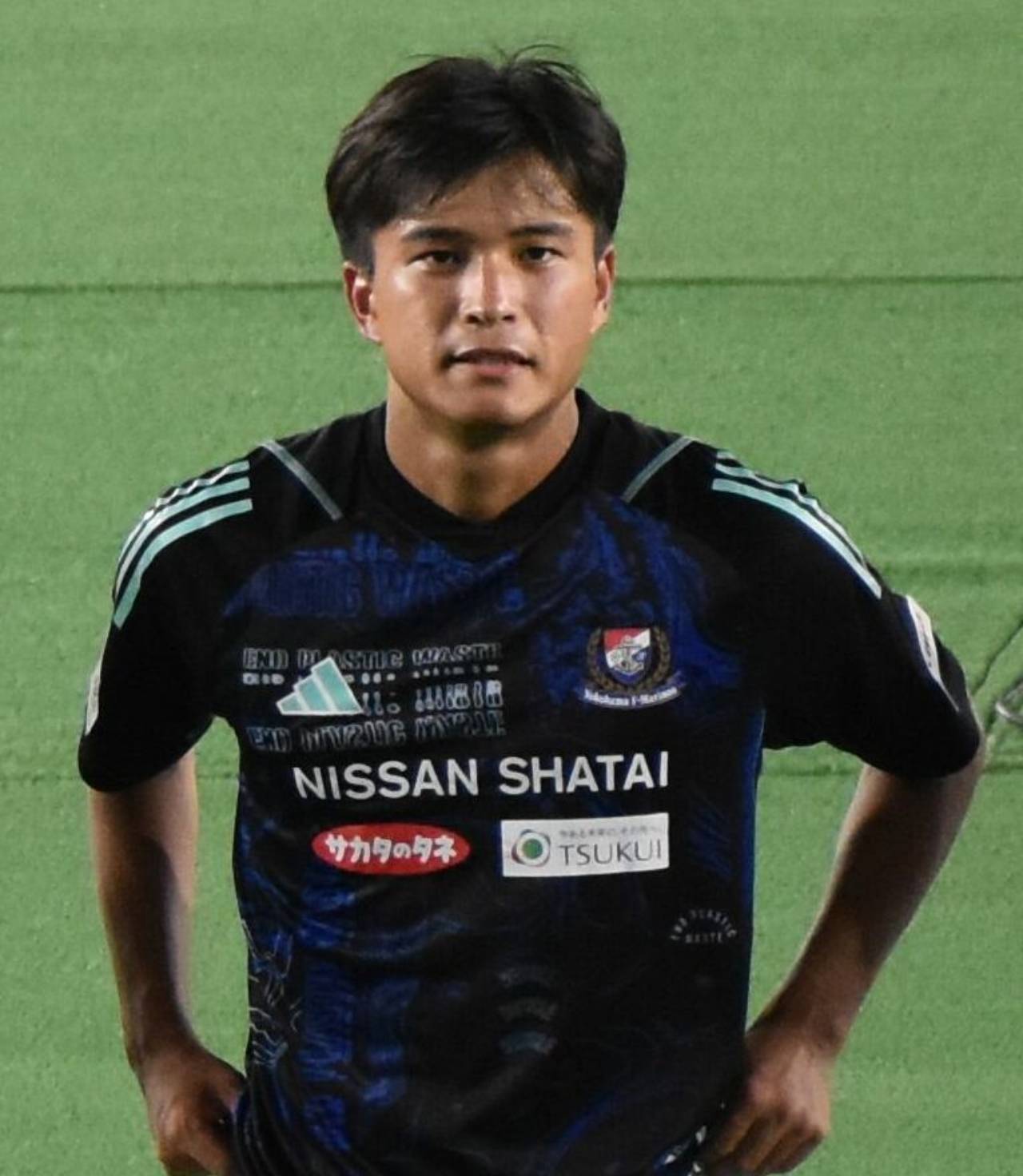 Riku Yamane