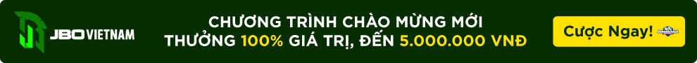 JBO Bóng Đá