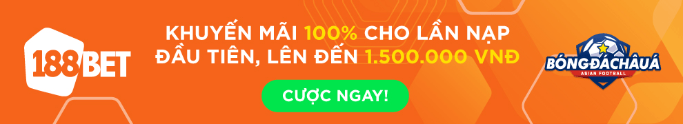 188Bet Bóng Đá