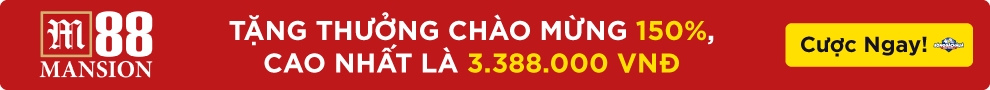 Khuyến Mãi M88