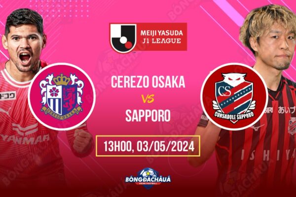 Cerezo-Osaka-vs-Hokkaido-Consadole-Sapporo