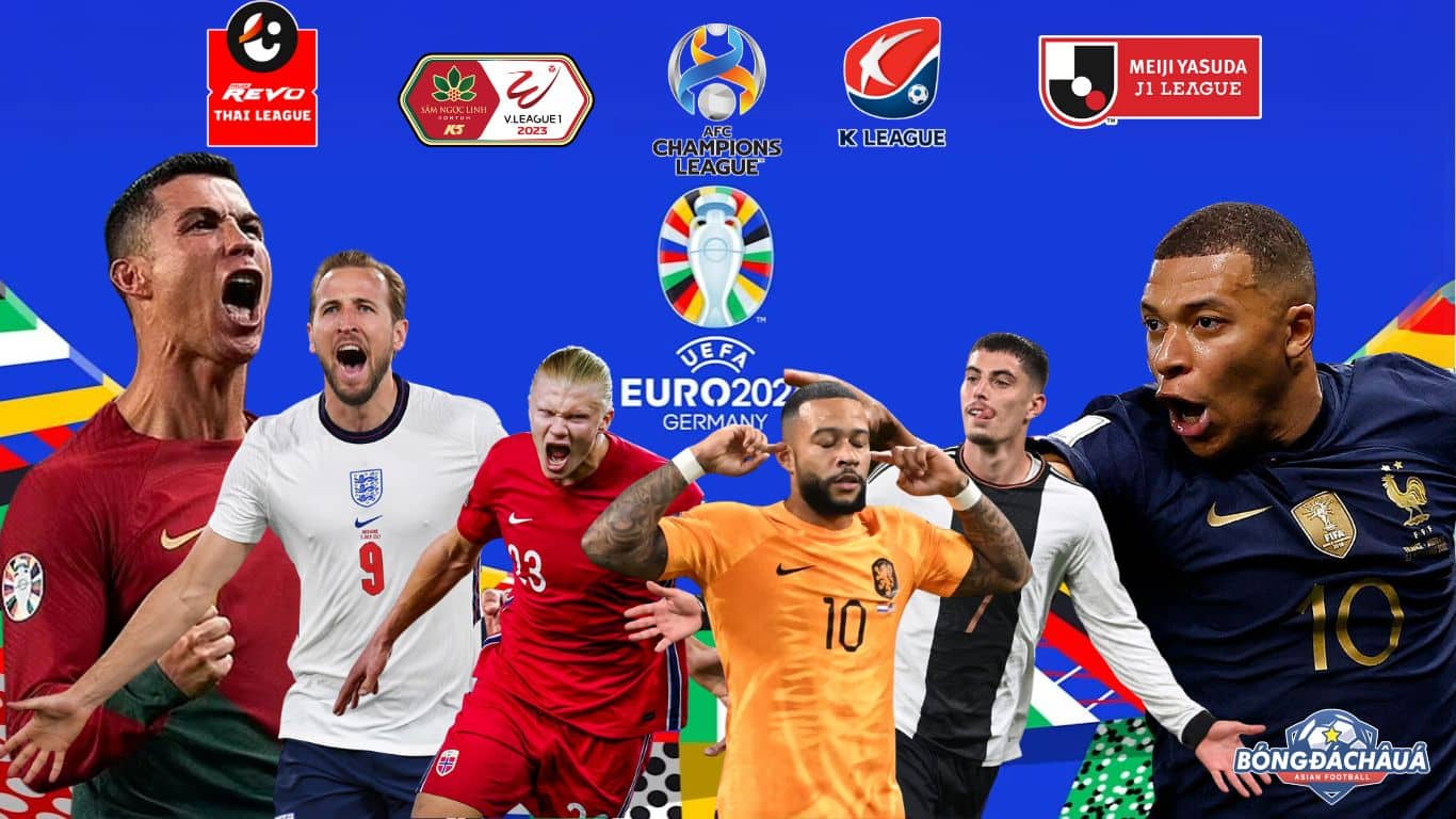 Euro 2024