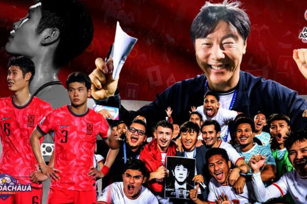 Shin Tae-yong