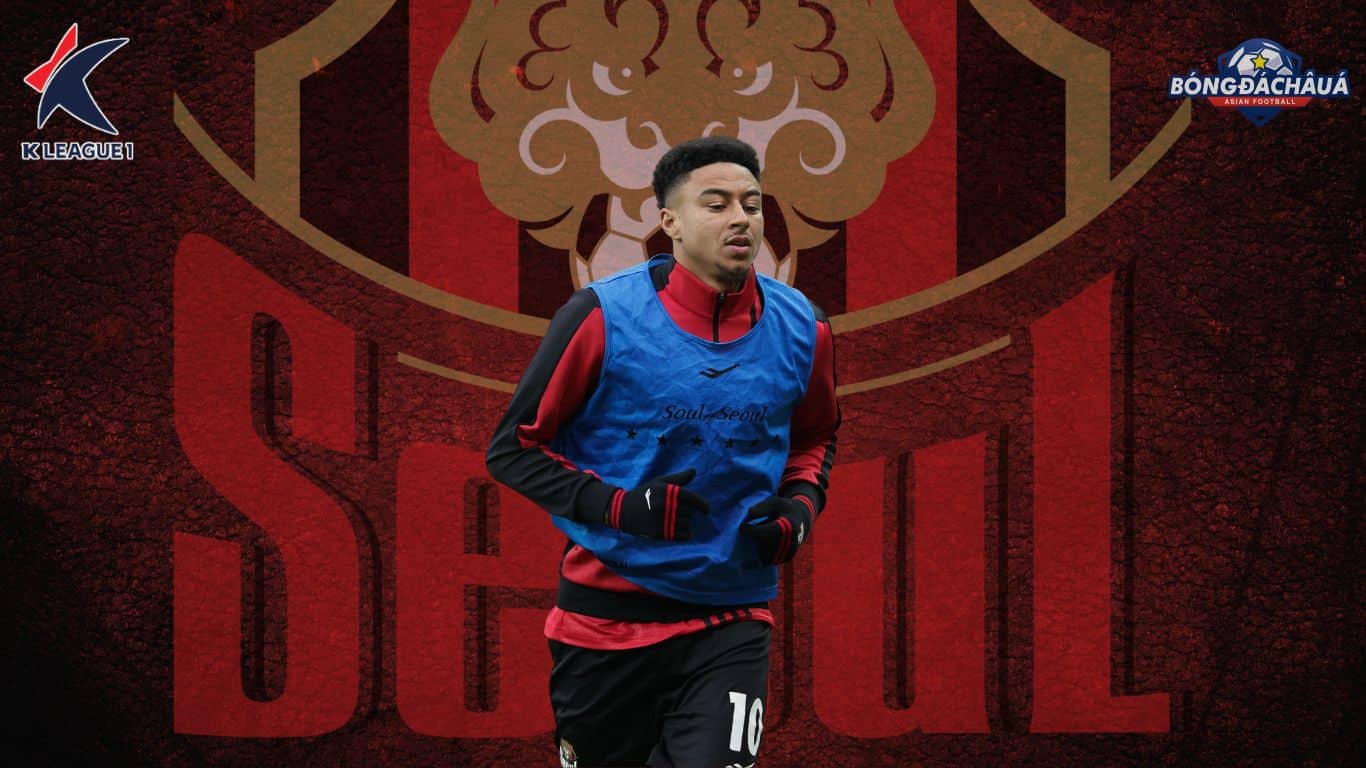 Lingard vắng mặt
