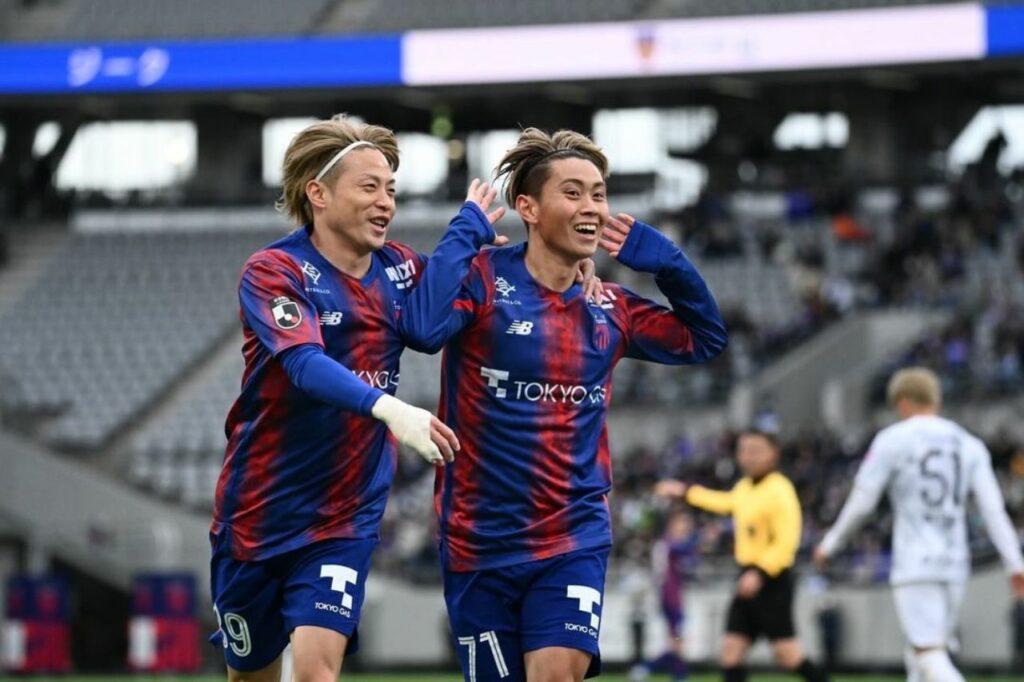 Ryotaro Araki (số 71), 1 trong 6 Tân Binh Ấn Tượng Nhất Sau Vòng 7 J-League 2024