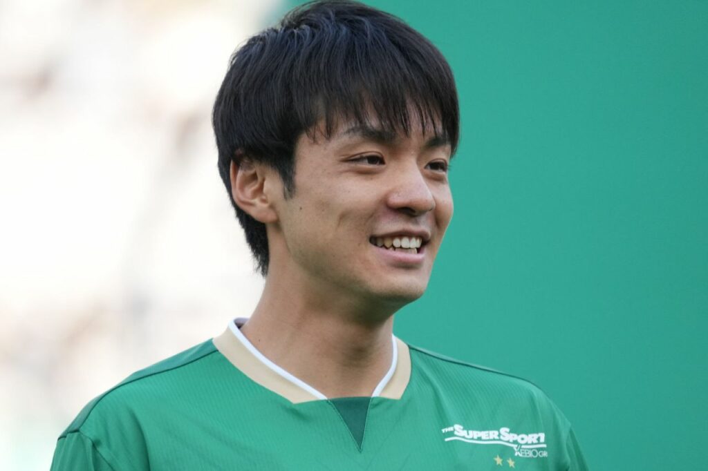 Chuyển sang Tokyo Verdy, Fuki Yamada chơi hay và tỏa sáng, anh là 1 trong 6 Cầu Thủ Cho Mượn J-league hay nhất