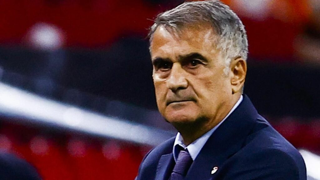 HLV Şenol Güneş không được KFA chọn vì quá lớn tuổi.