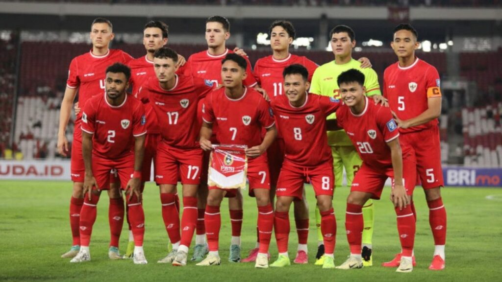 Indonesia là một đối thủ đáng gờm của Việt Nam tại Giải Bóng Đá Vô Địch Đông Nam Á 2024