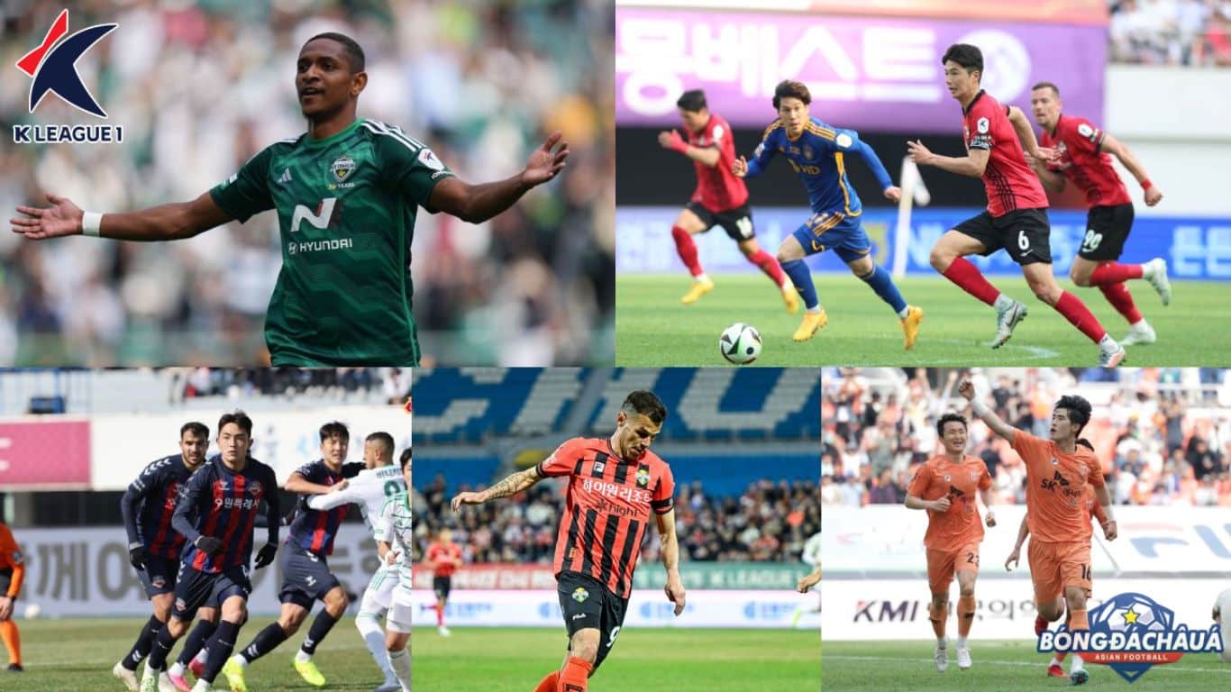 K-League 2024