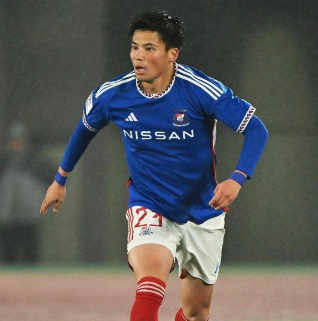 Những đóng góp của Ryo Miyaichi cho Nhật Bản bị hạn chế vì chấn thương.