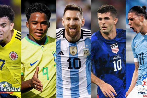 Copa America 2024