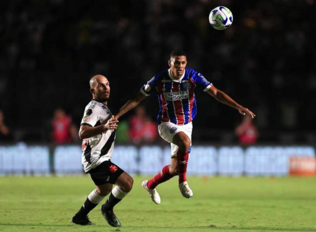 Cầu Thủ J-League Hè 2024, Diego Rosa còn nhiều thời gian để phát huy tiềm năng.