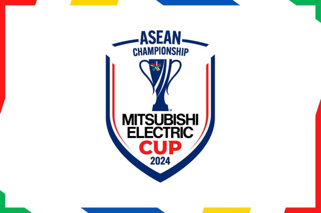 Logo chính thức của giải đấu năm nay.