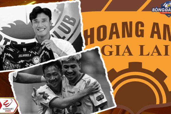 Hoàng Anh Gia Lai