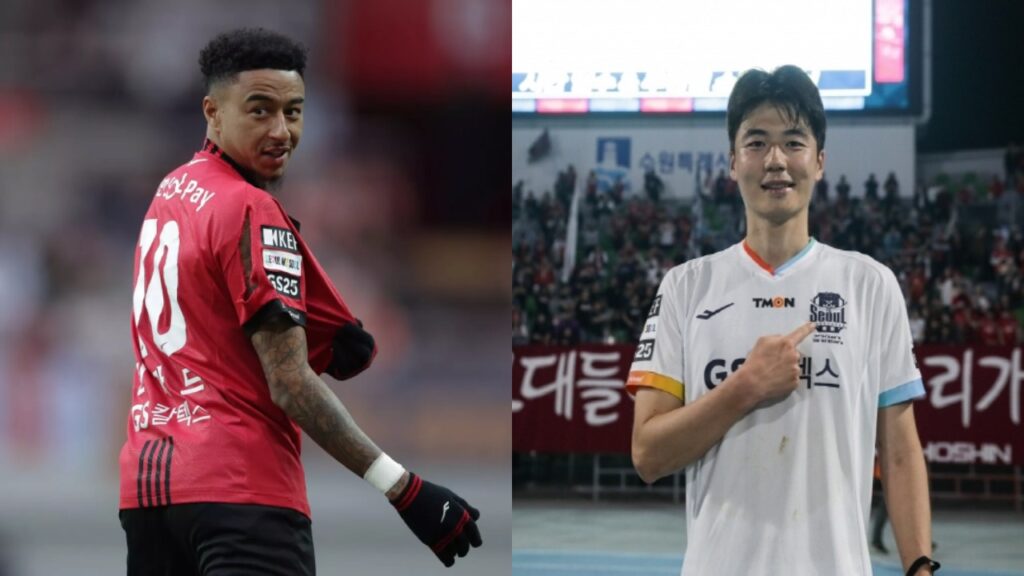 Những ngôi sao từng thi đấu ở châu Âu như Lingard và Ki Sung Yeong sẽ không thể đối đầu với Spurs trong trận đấu tới đây.