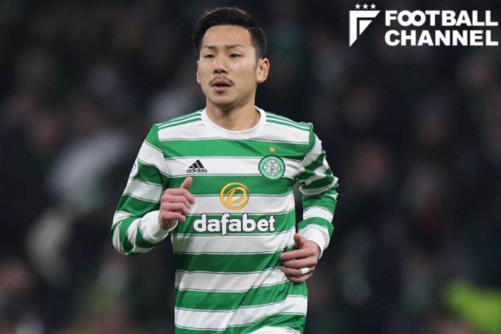Yosuke Ideguchi, cauaf thủ j-League, chỉ thành công khi thi đấu tại J-League.