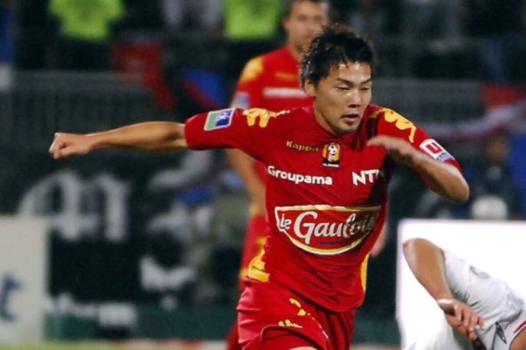 Dù có thành tích tại Olympic không mấy khả quan, Daisuke Matsui, Cầu thủ Nhật Bản chuyển đến châu Âu sau Olympic, vẫn được nhiều đội bóng chú ý.