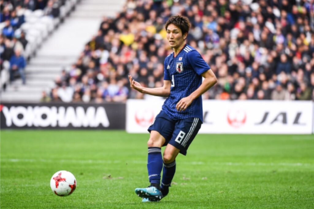Haraguchi lỡ cơ hội tham dự Olympic vì lý do sức khoẻ.