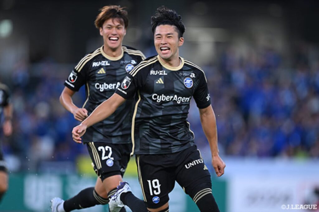 Machida Zelvia trở lại mạch thắng sau vòng 27 J-League 2024.