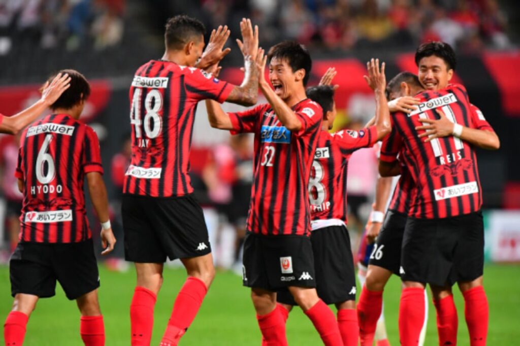 Sapporo có mùa giải 2016 trụ hạng xuất sắc.
