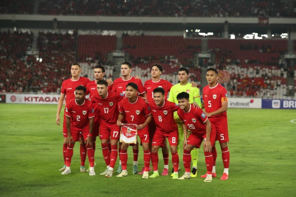 Indonesia mang đến dàn hảo thủ đắt giá nhất giải đấu ASEAN Cup 2024.
