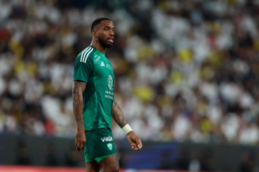 Ngôi sao mới nhất gia nhập Saudi Pro League - Ivan Toney, hưởng lương 25 triệu Euro.
