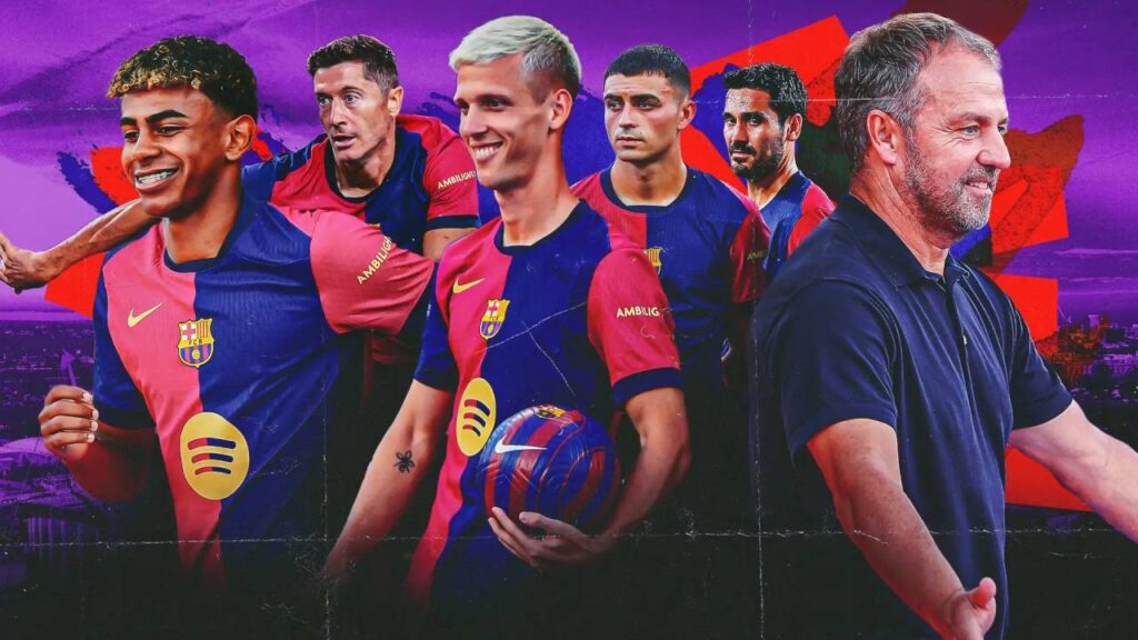 Barcelona thành công nhờ lò đào tạo trẻ chất lượng, điều mà các đội bóng J-League có thể học hỏi.