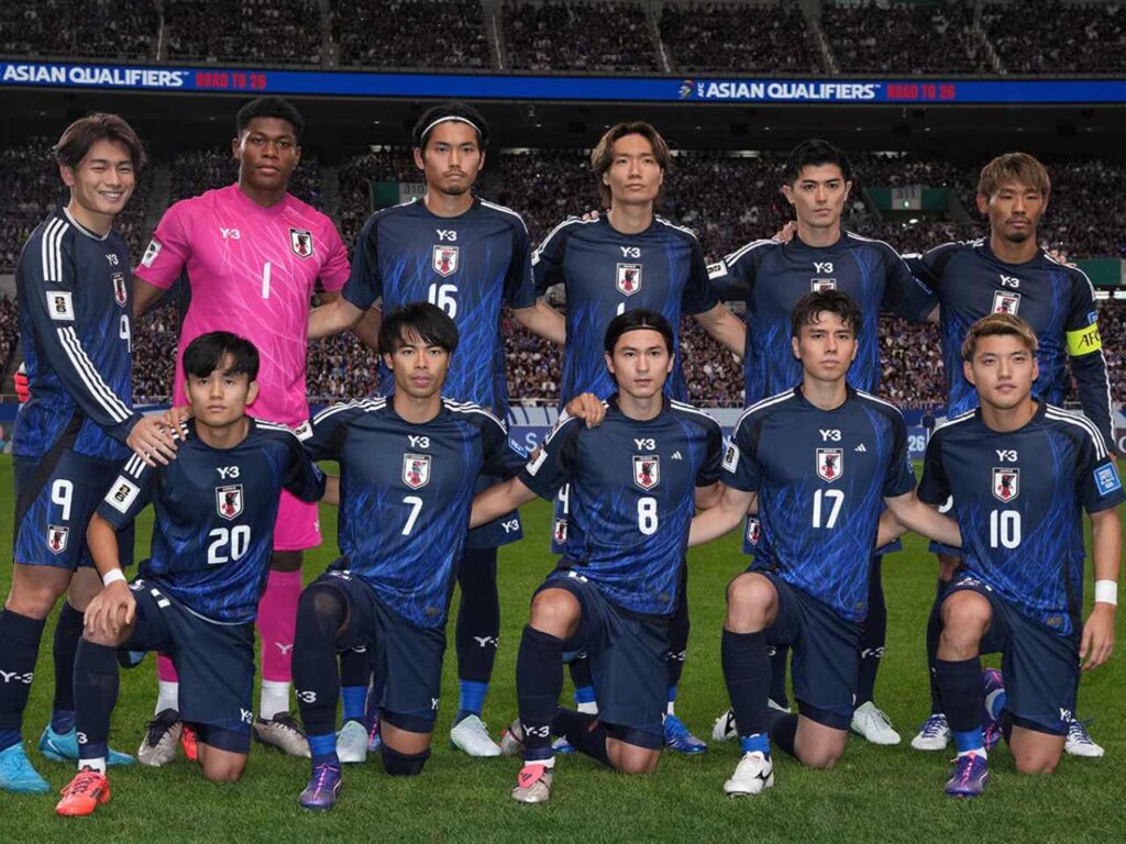 HLV Moriyasu triệu tập nhiều cái tên mới cho đợt tập trung tháng 10, đối đầu với Brazil và Paraguay.