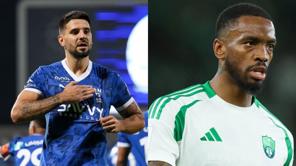Mitrovic và Ivan Toney là những nhân tố có thể định đoạt trận đấu.