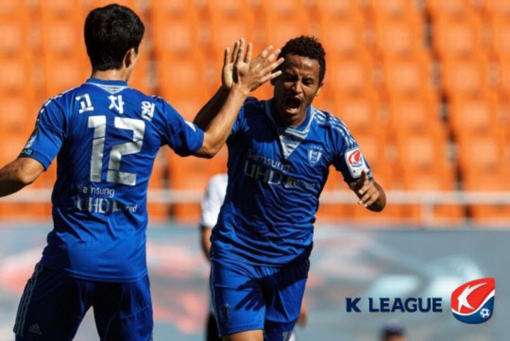 Santos - Vua phá lưới mùa giải 2014, với 14 bàn thắng.