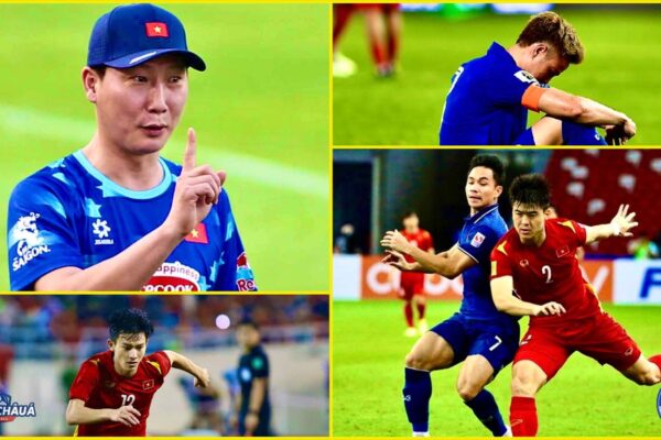 Đội tuyển Việt Nam