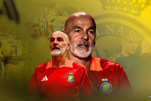 Stefano Pioli