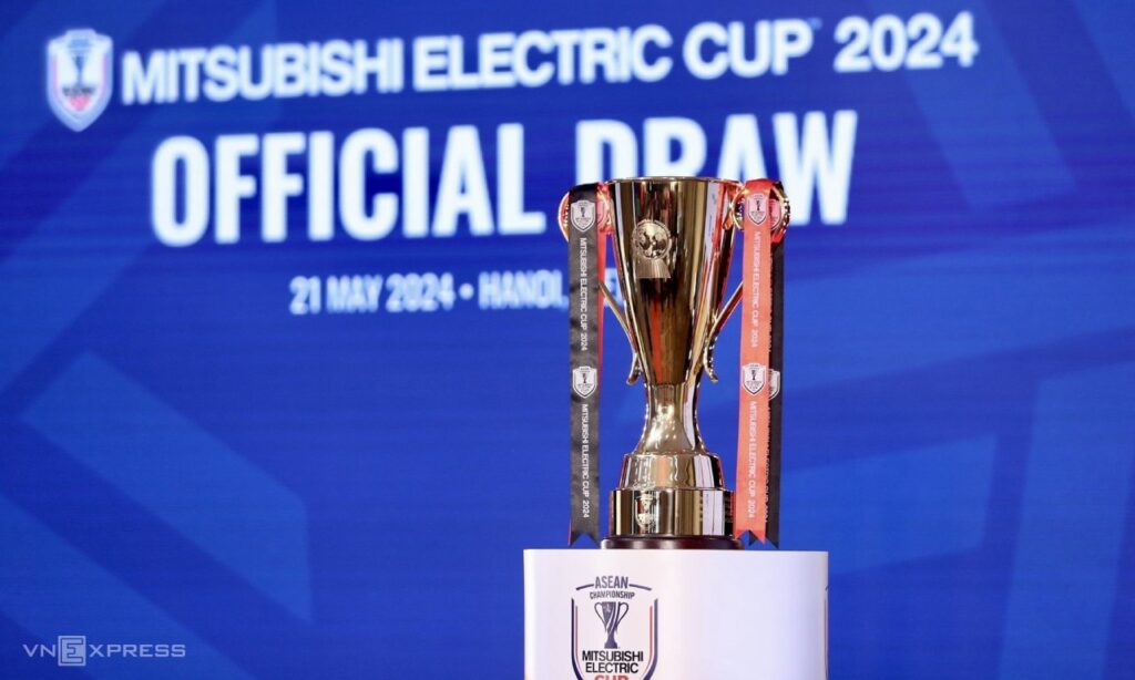 Liên đoàn Bóng đá Thế giới công nhận ASEAN Cup là giải đấu chính thức.