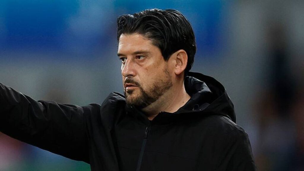 Arthur Pappas nhận được sự hậu thuẫn rất lớn từ Cerezo Osaka.