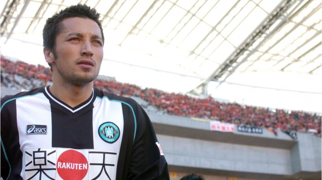 İlhan Mansız không mang lại nhiều giá trị về mặt thành tích cho Vissel Kobe.