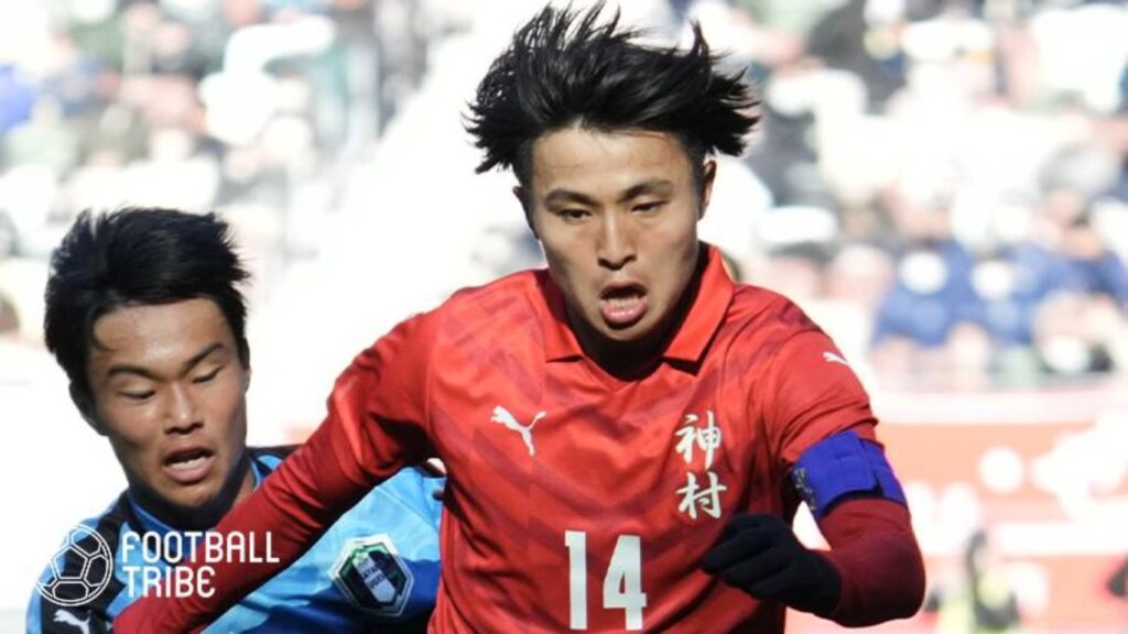 Osako là cầu thủ trẻ đáng xem của Cerezo Osaka mùa giải tới.