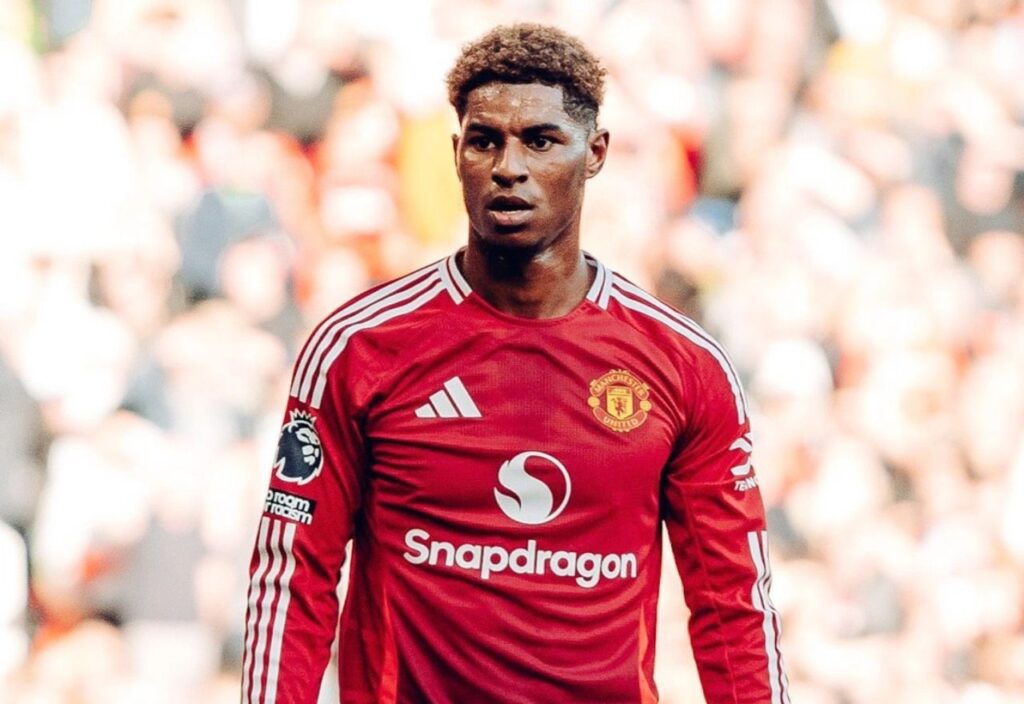 Rashford có ít nhất 3 lần từ chối lời đề nghị từ các đội bóng Ả Rập.