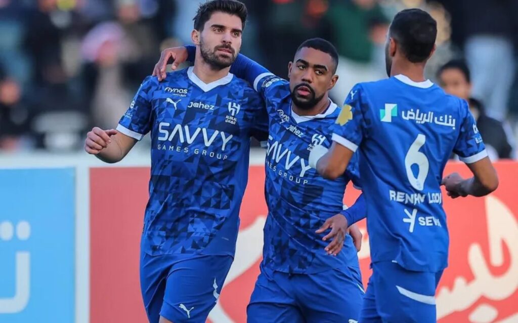 Vừa trở lại, Ruben Neves đã ngay lập tức tỏa sáng.