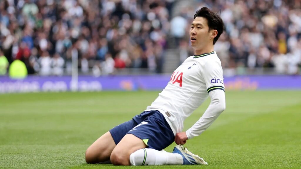 Không loại trừ khả năng Son Heung-min trở vê Hàn Quốc thi đấu tại K-League.