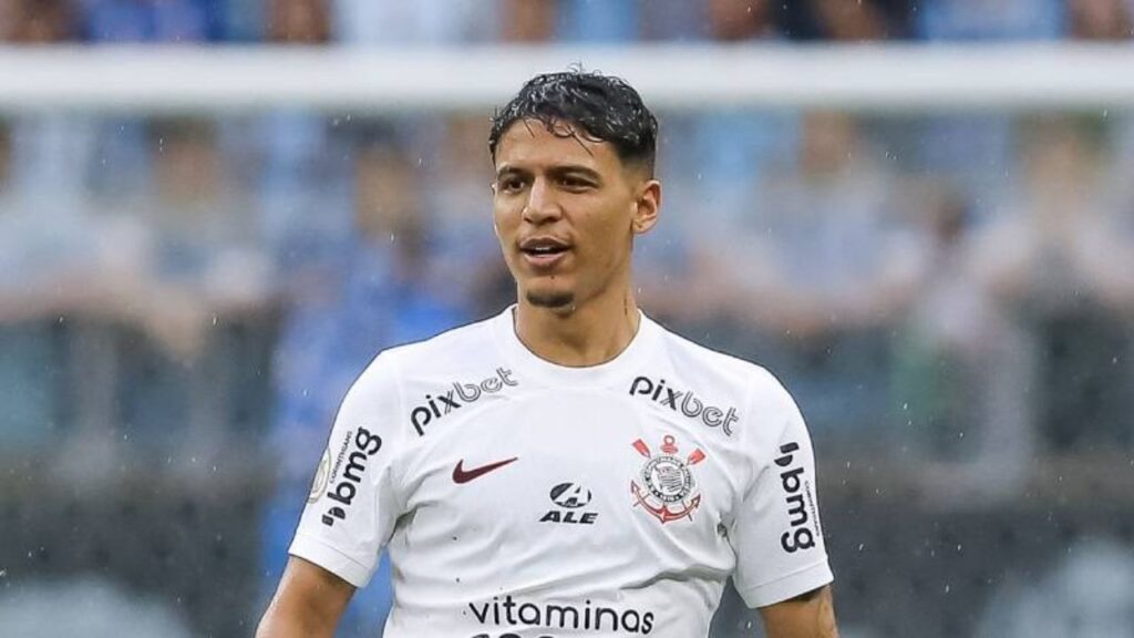 Caetano là hứa hẹn sẽ đóng vai trò quan trọng tại Vissel Kobe ở mùa giải mới.
