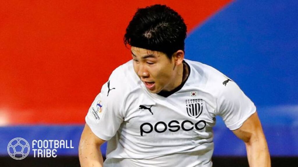 Kim Tae-hyeon là sự bổ sung đáng giá cho hàng thủ của Kashima Antlers.