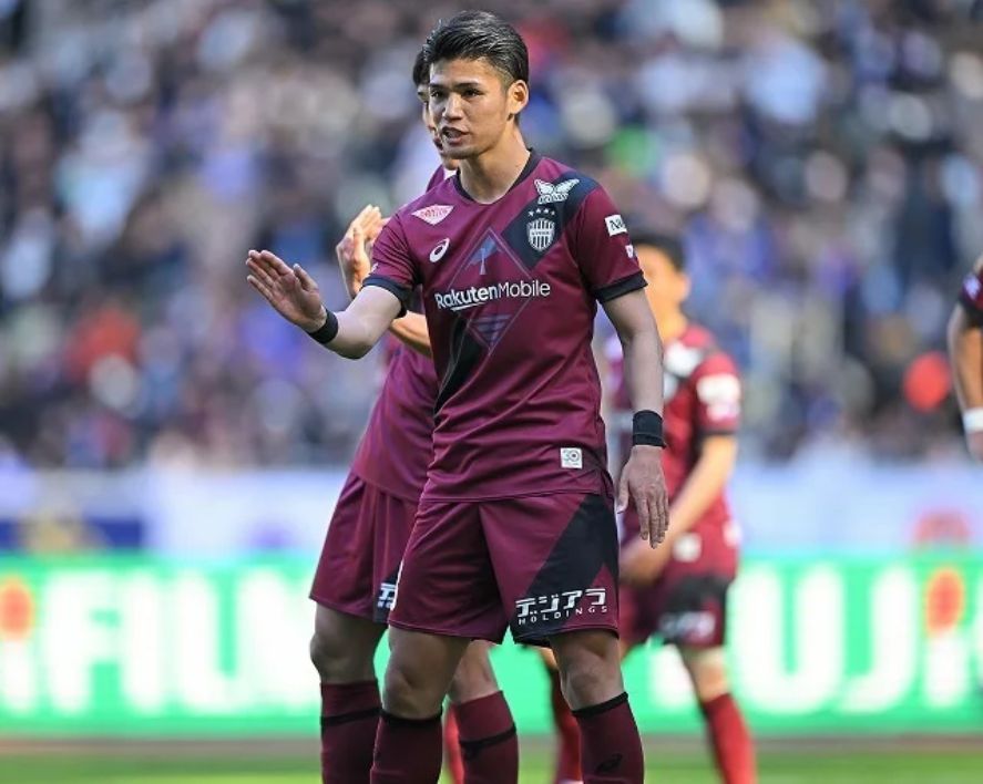 Vissel Kobe vẫn chưa biết thắng sau vòng 3.