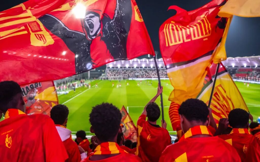 Loạt trận Derby vòng 26 Saudi Pro League hứa hẹn sẽ thu hút sự chú ý của đông đảo khán giả.