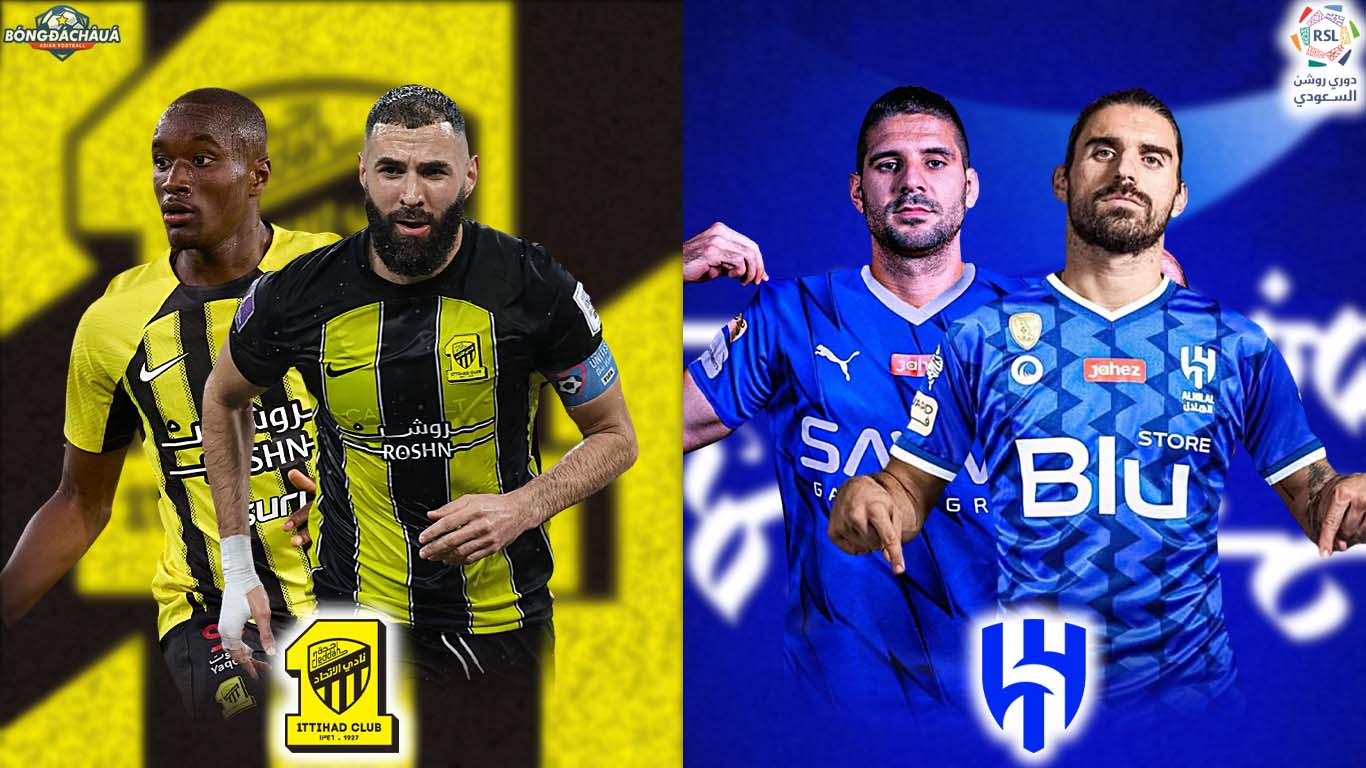 Saudi Pro League 2024/25